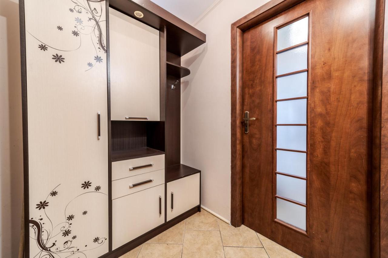 Mangal And Terrace In Center Apartment Lviv Exterior photo