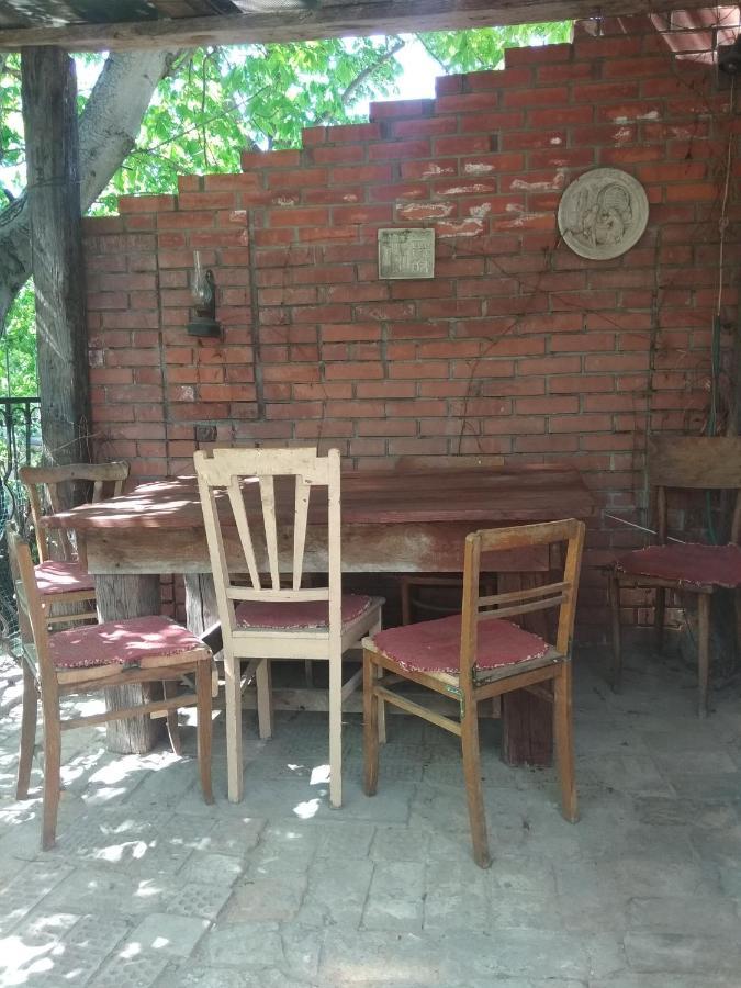 Mangal And Terrace In Center Apartment Lviv Exterior photo
