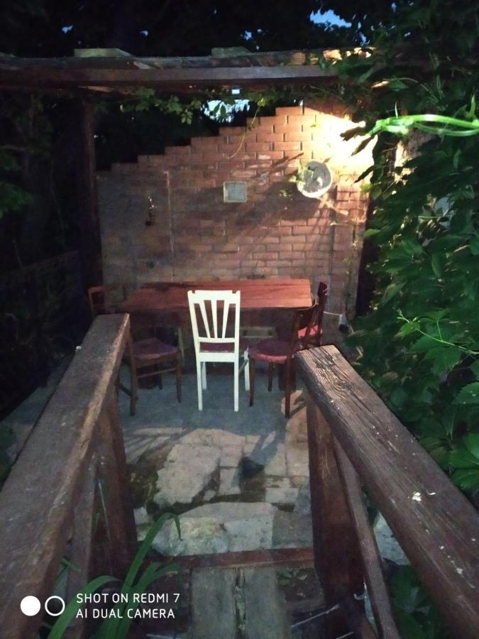 Mangal And Terrace In Center Apartment Lviv Exterior photo