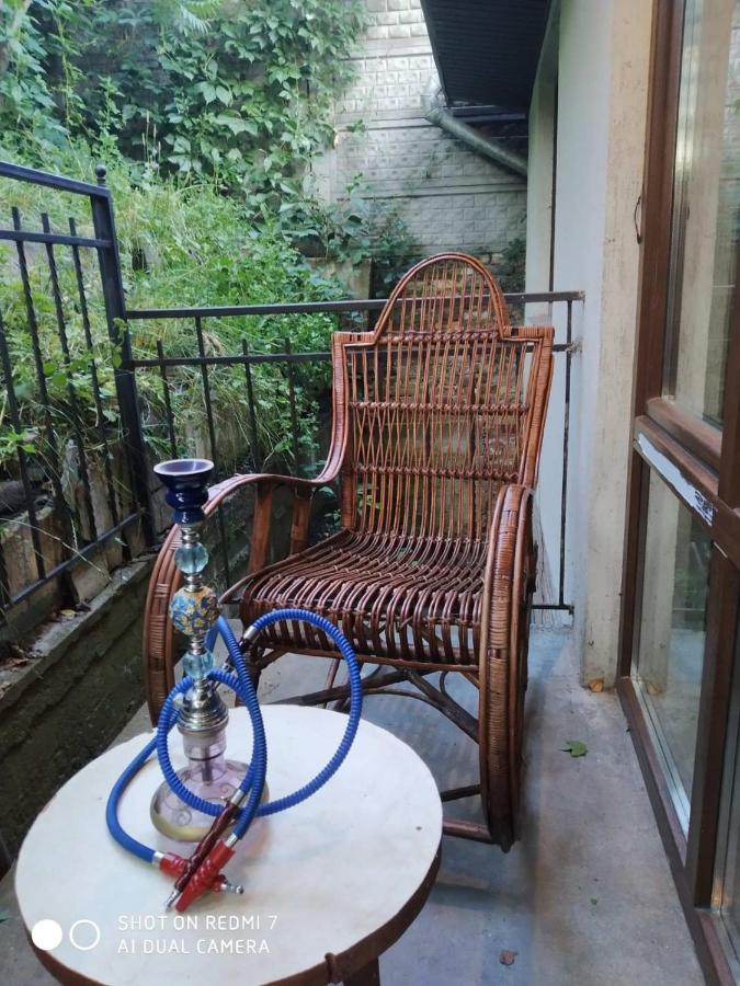 Mangal And Terrace In Center Apartment Lviv Exterior photo