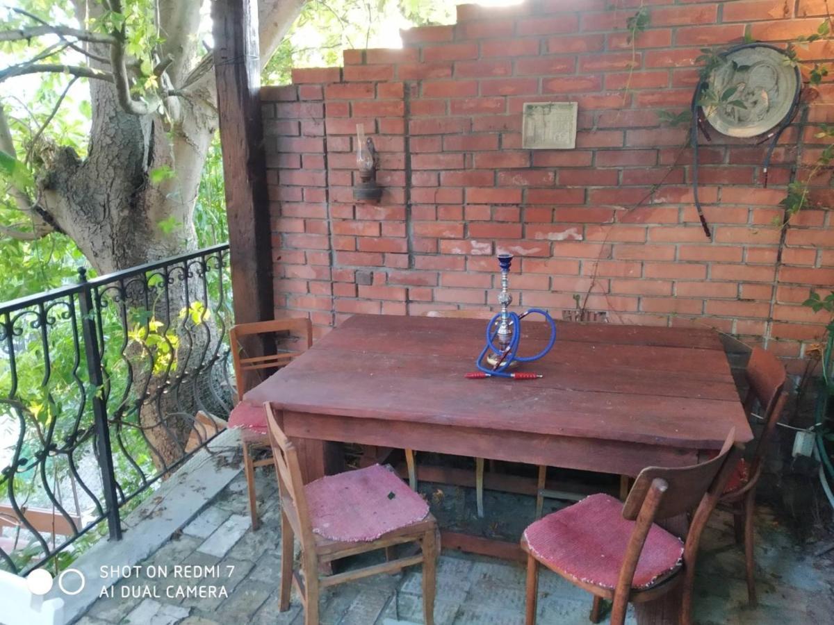 Mangal And Terrace In Center Apartment Lviv Exterior photo